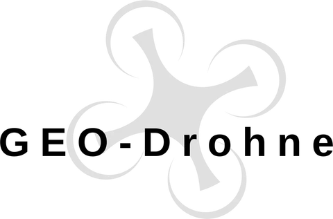 GEO-Drohne Logo